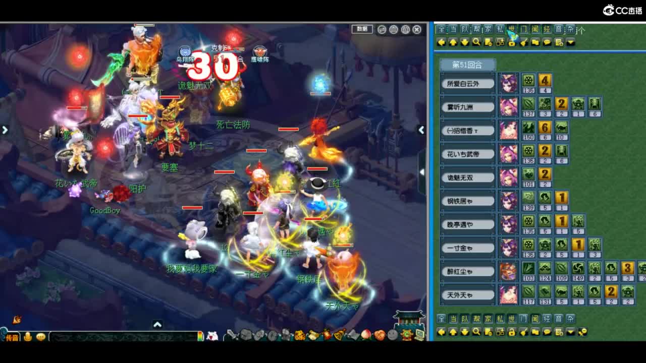 有人爱有事做有所期待 第8段