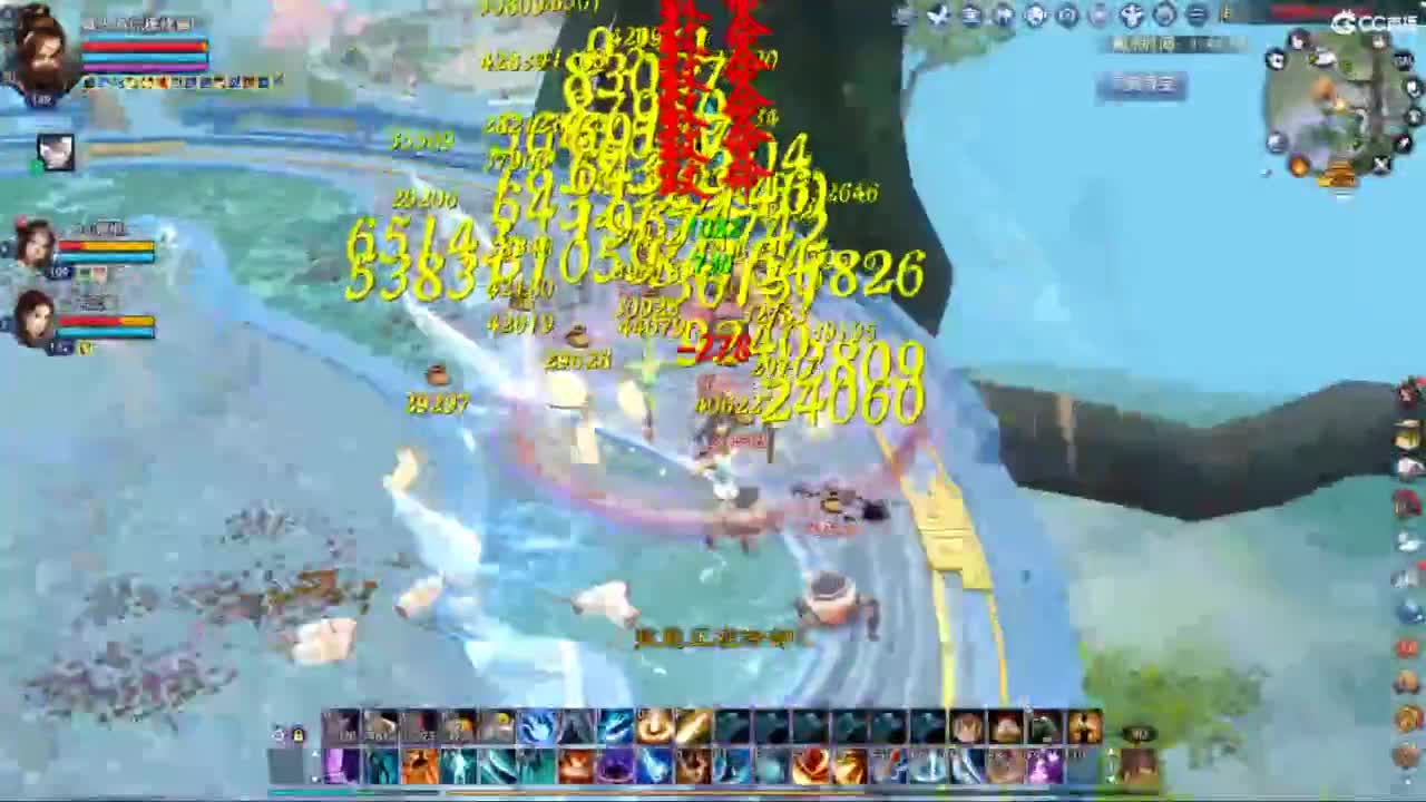 收纳孤独患者 第2段
