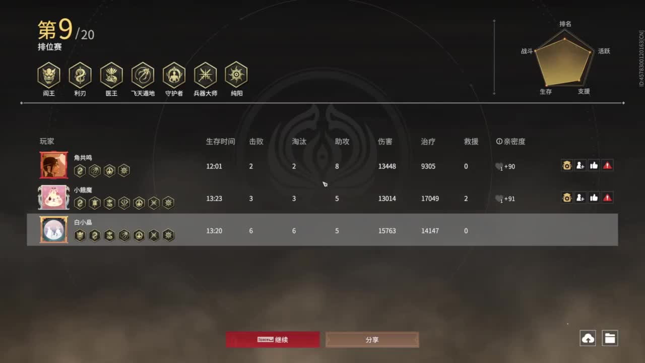 ... 第3段