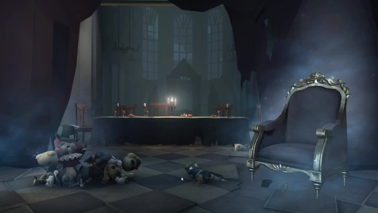 我可能玩了假的前锋 第1段