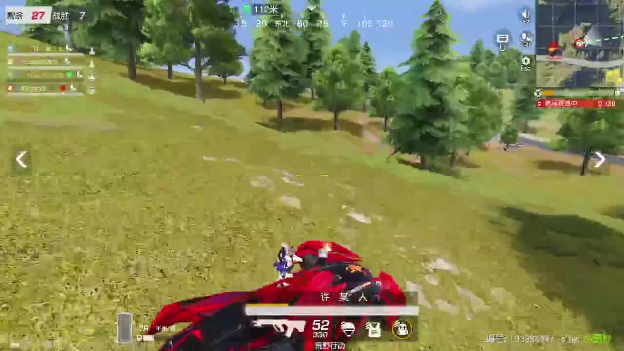 双排比赛，欢迎报名，本周五，周六 第1段