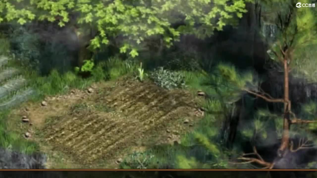 今天也是努力的一天 第1段