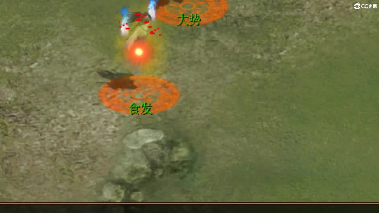 今天也是努力的一天 第6段