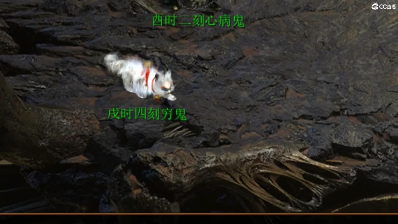 今天也是努力的一天 第8段