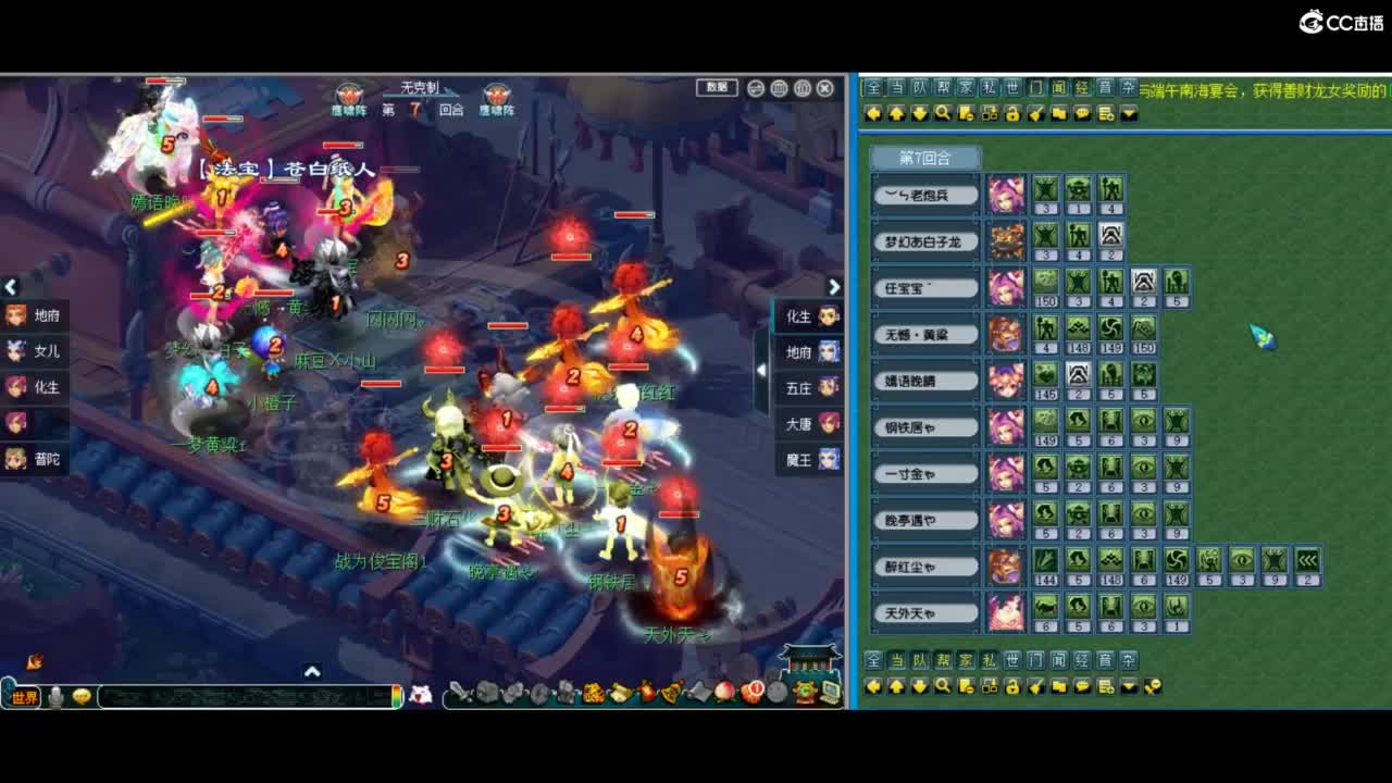 有人爱有事做有所期待 第4段