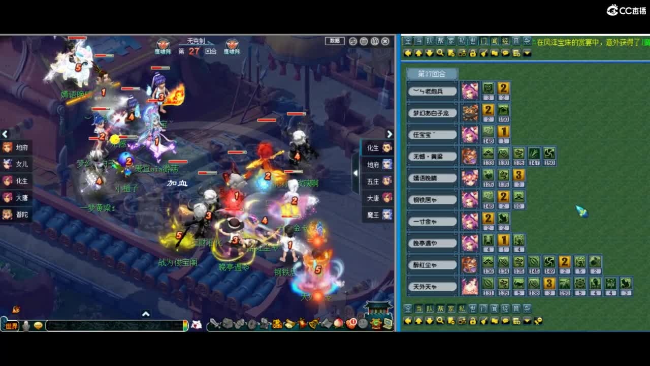 有人爱有事做有所期待 第5段