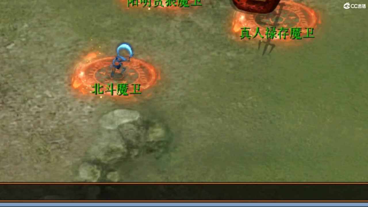 今天也是努力的一天 第4段