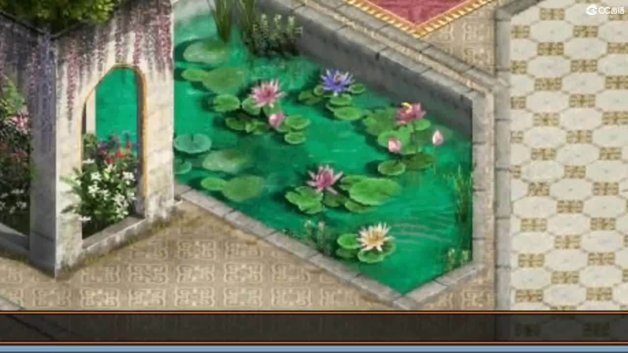 今天也是努力的一天 第6段