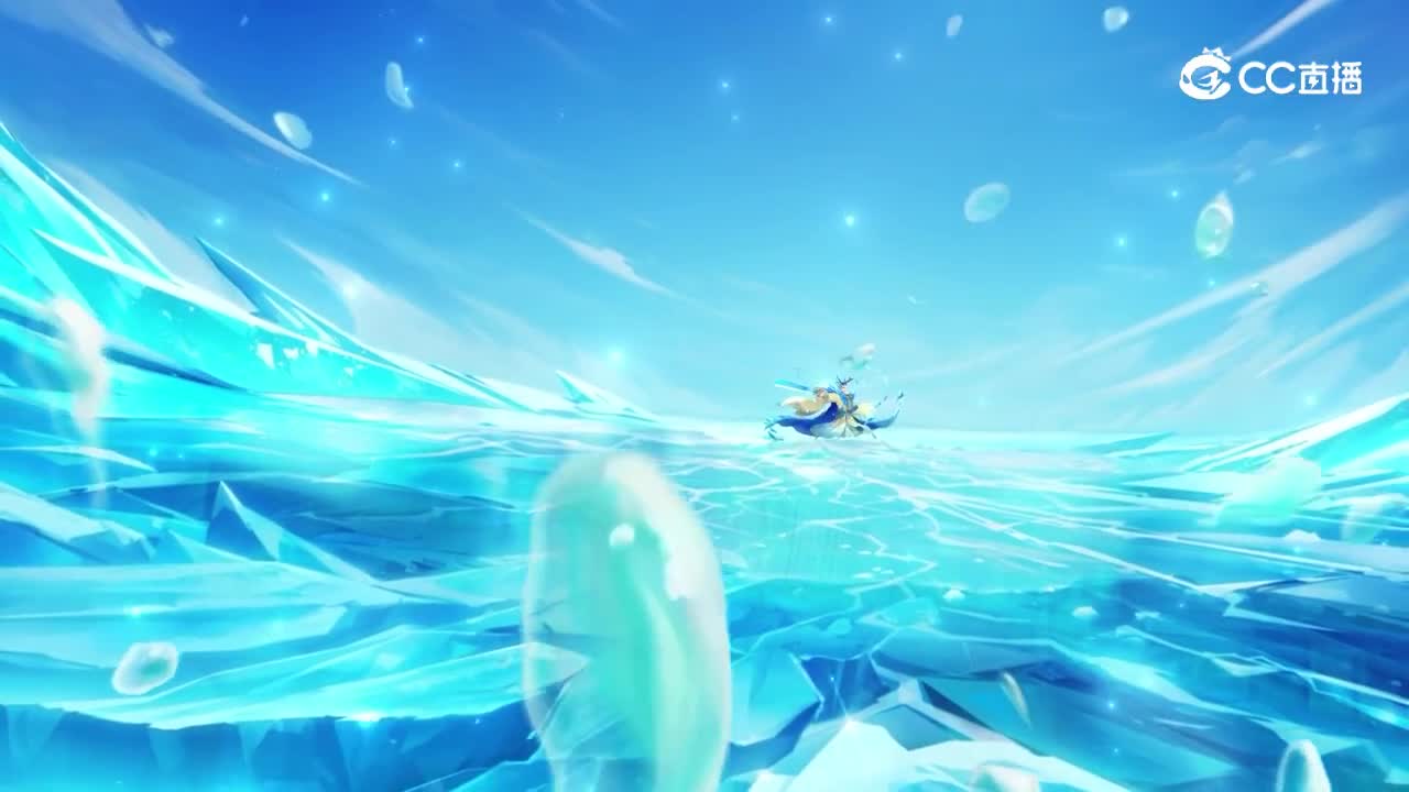 北海龙王