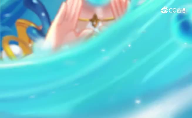 灵汐公主