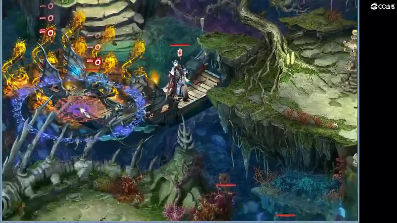 进来唠嗑 第4段