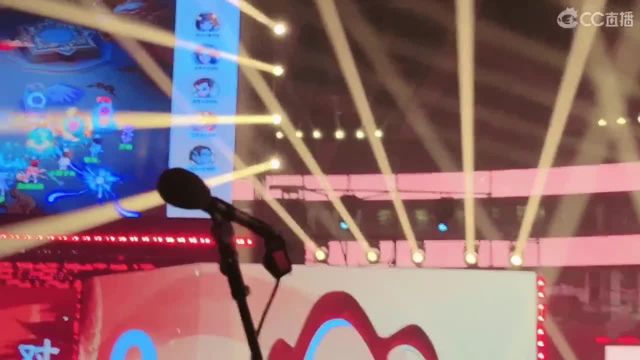扶我起来我还能播 第3段
