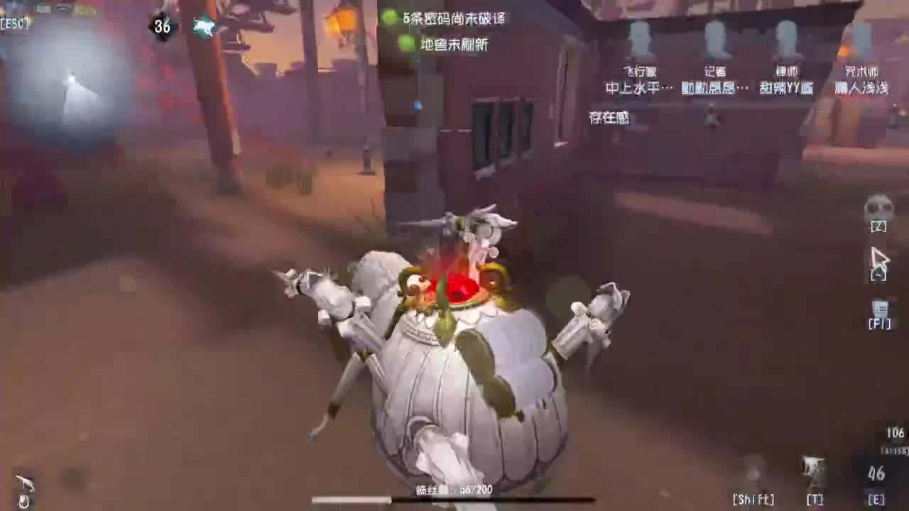 快乐联合 第1段