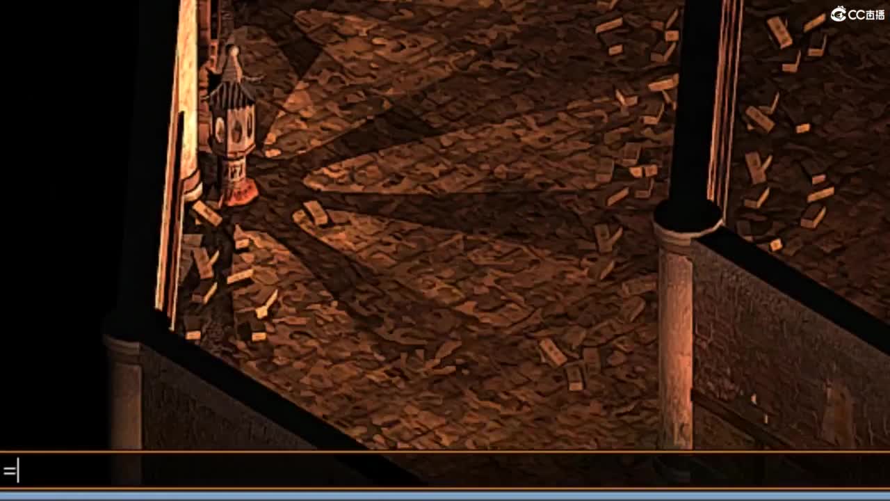 今天也是努力的一天 第7段