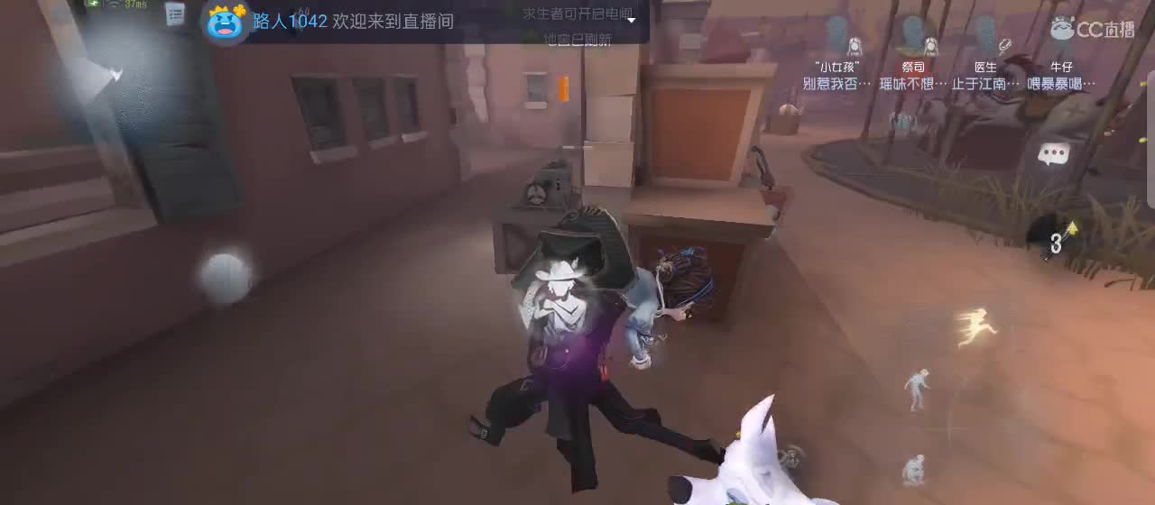 今天也是努力的一天 第6段