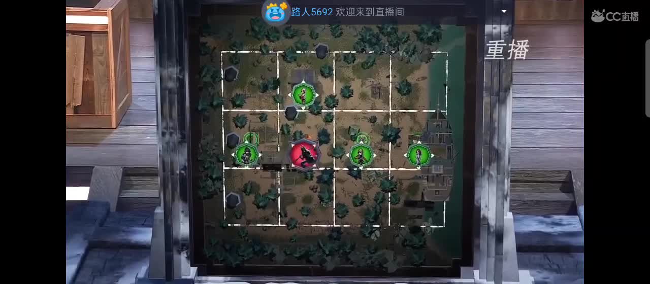 今天也是努力的一天 第9段