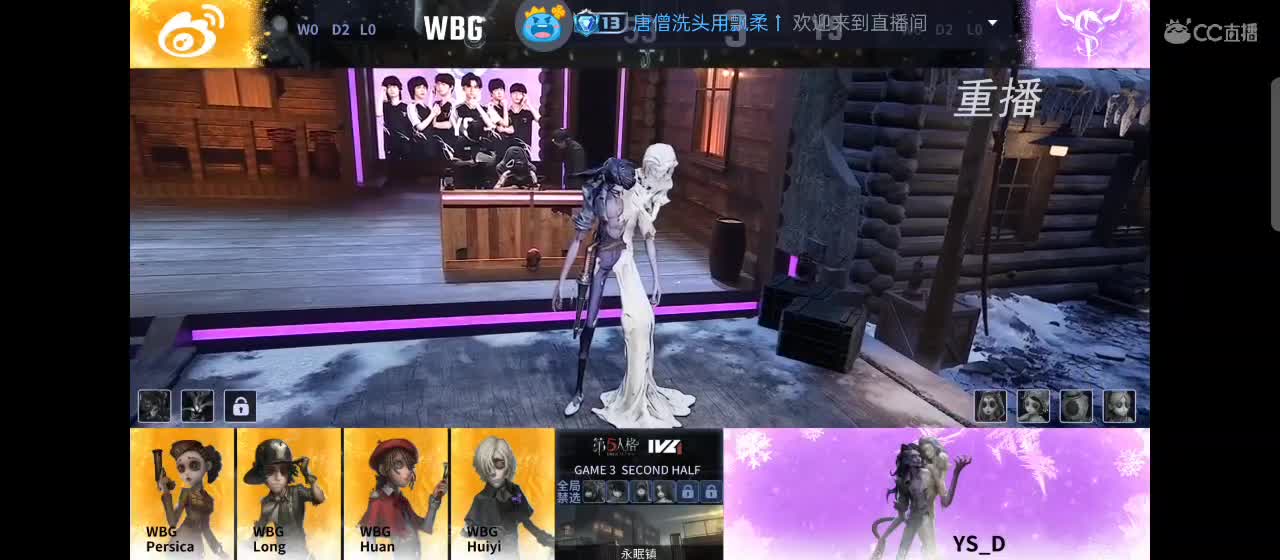 今天也是努力的一天 第1段