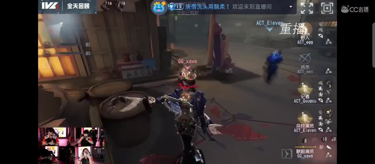 今天也是努力的一天 第2段