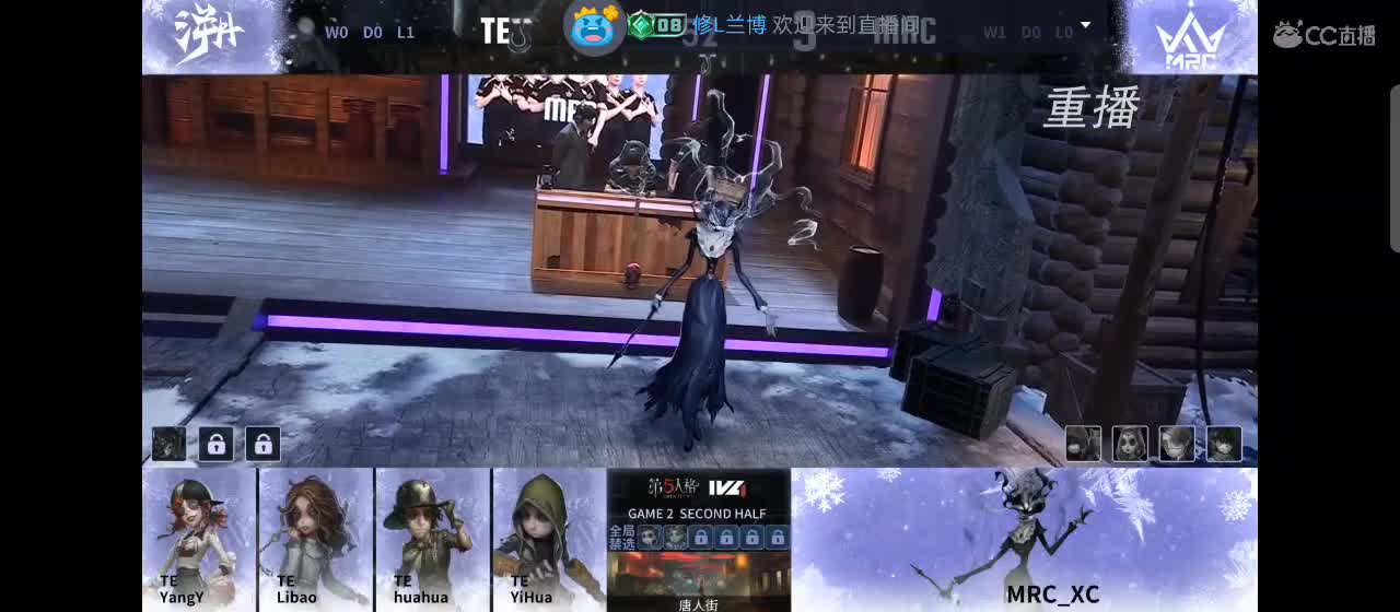 今天也是努力的一天 第5段