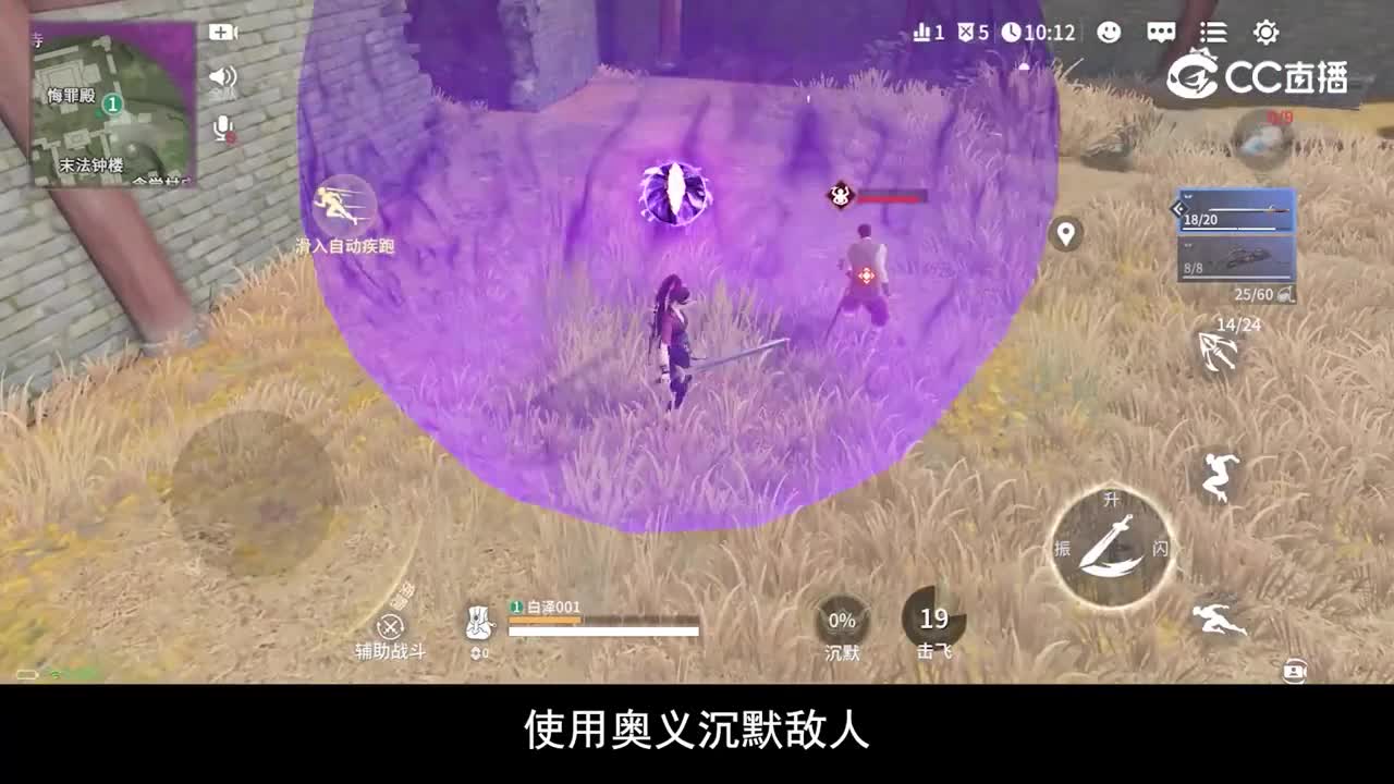 宁红夜的战斗定位