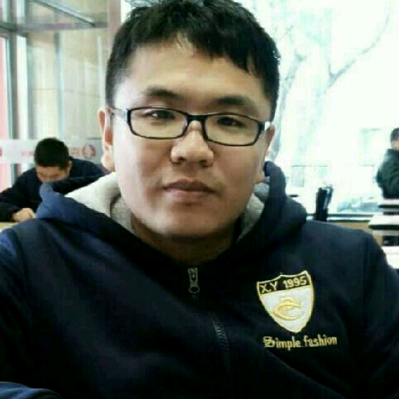 【幸运】ღ阿亮