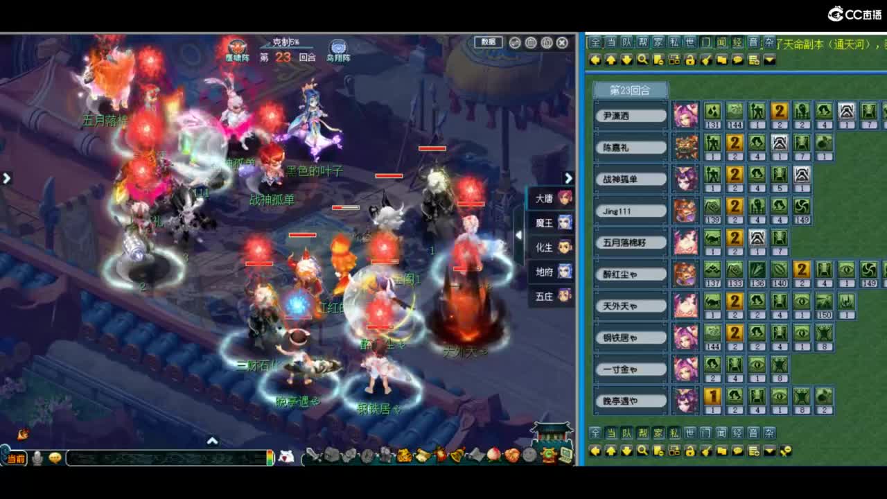 有人爱有事做有所期待 第4段