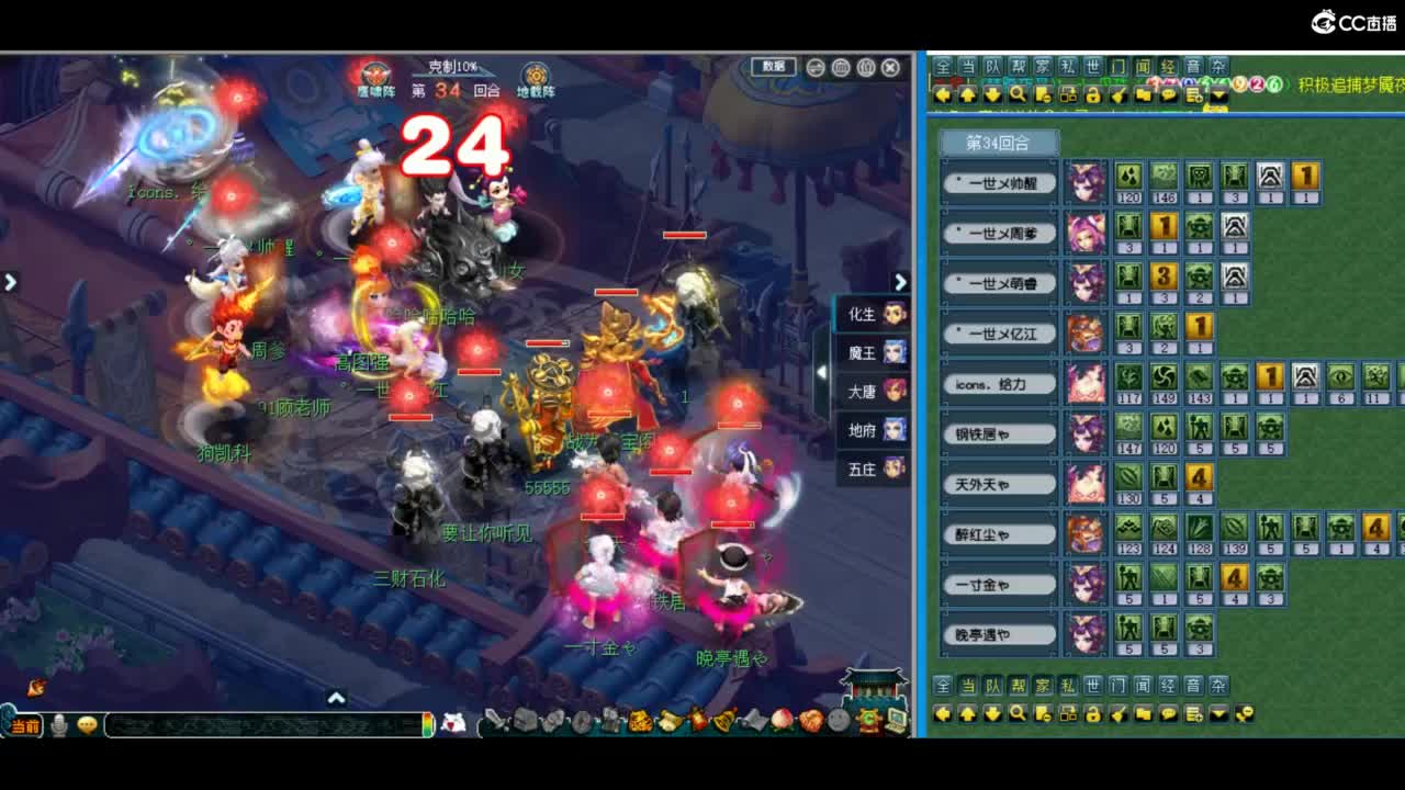 有人爱有事做有所期待 第3段