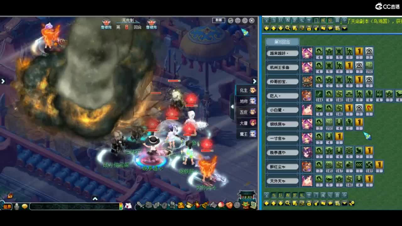 有人爱有事做有所期待 第1段