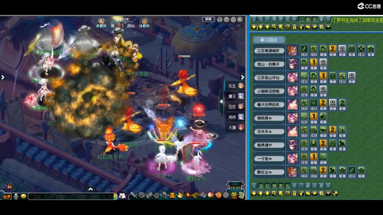 有人爱有事做有所期待 第4段