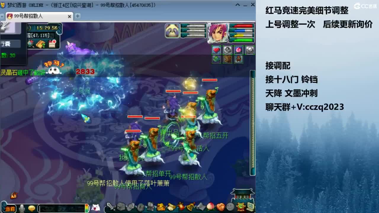 车牌5如意极限铃铛 第2段