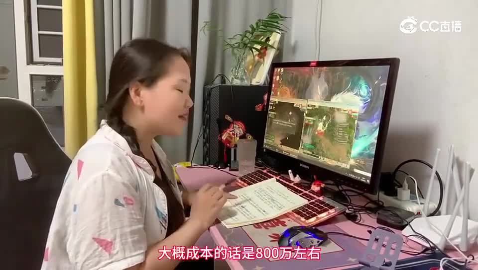 视频封面