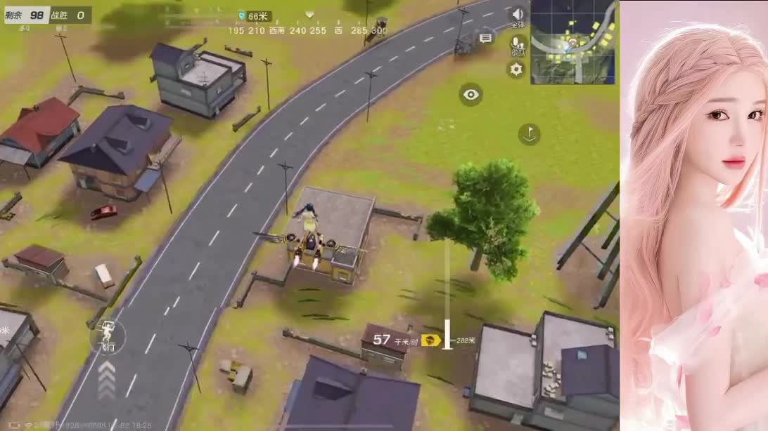 七月你好 第1段