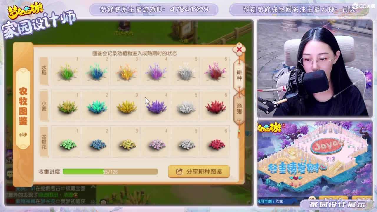 您的游戏家园设计师 第11段