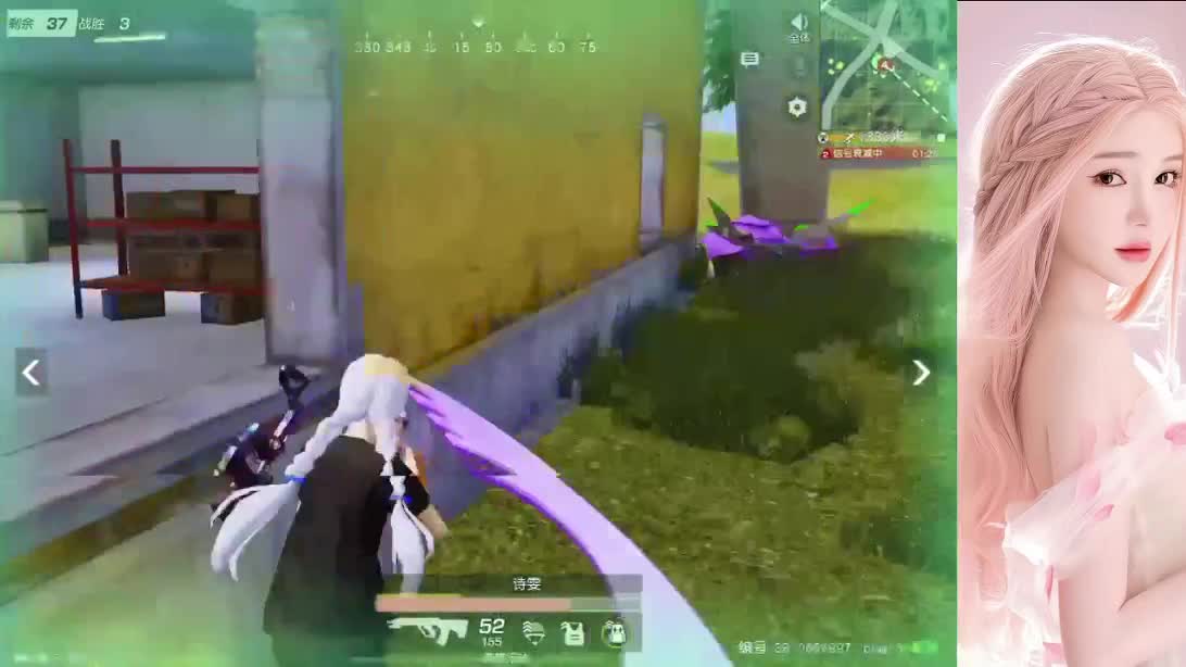 七月你好 第5段