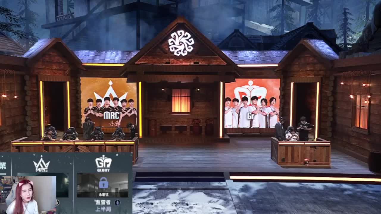 哟哟切克闹 第5段