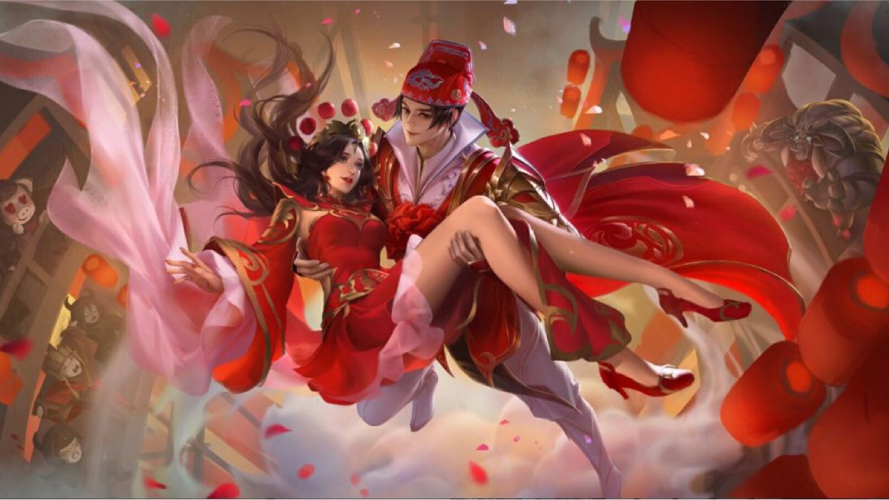 野风惊扰我～的直播间