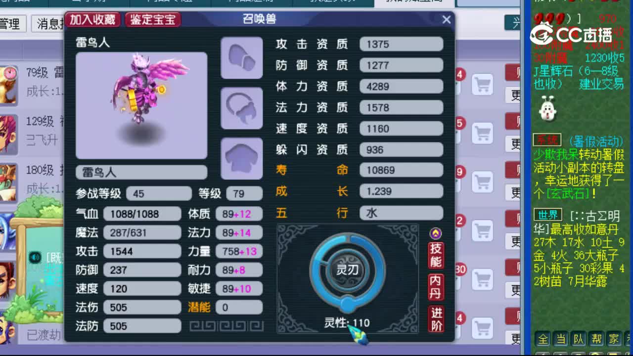 【主播点评】雷鸟人