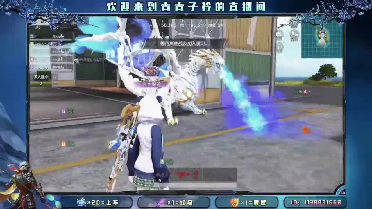 很多事都在慢慢变好。 第3段