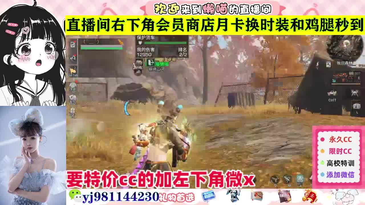 全套永久cc  全服秒发 接代甘 第2段