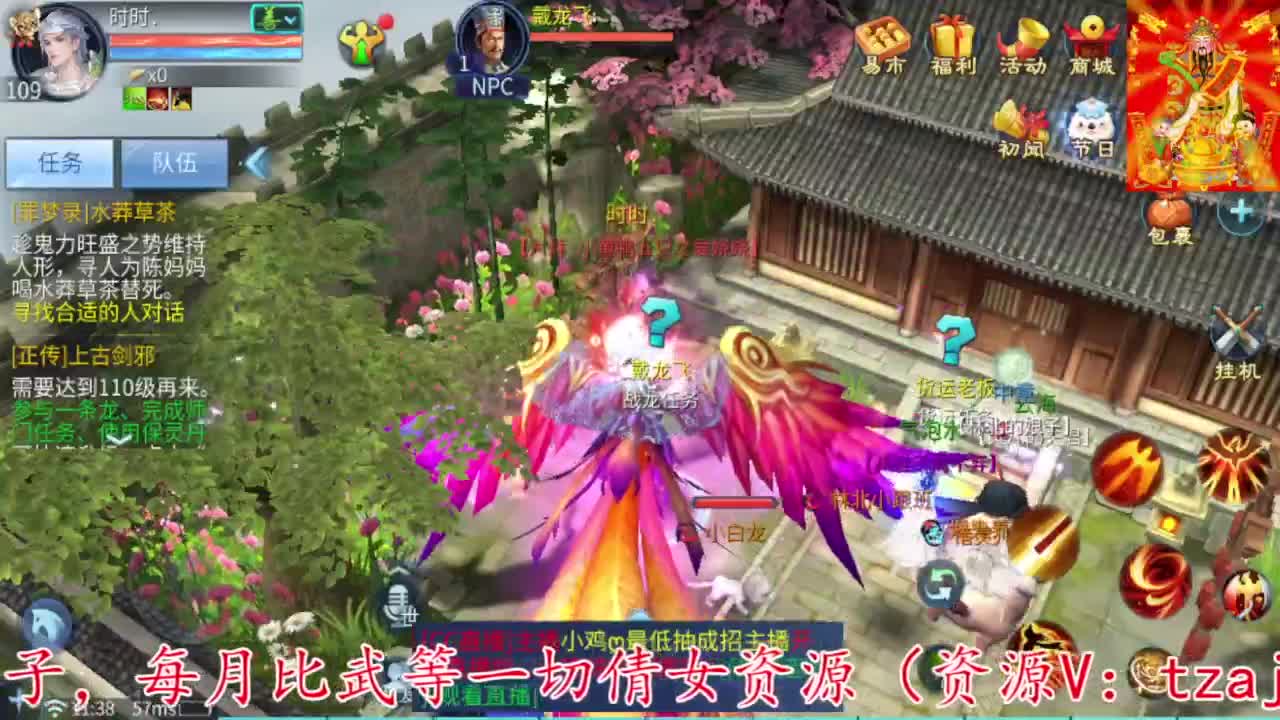 接每周四冲级冲榜打造托管 第8段