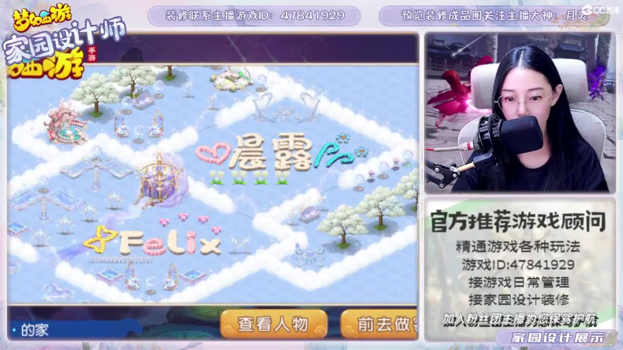 接家园设计和游戏托管 第4段