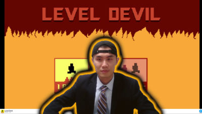 ⌈ Level Devil/只有一扇门 ⌋ 只需亿条命（踩坑通关实录）
