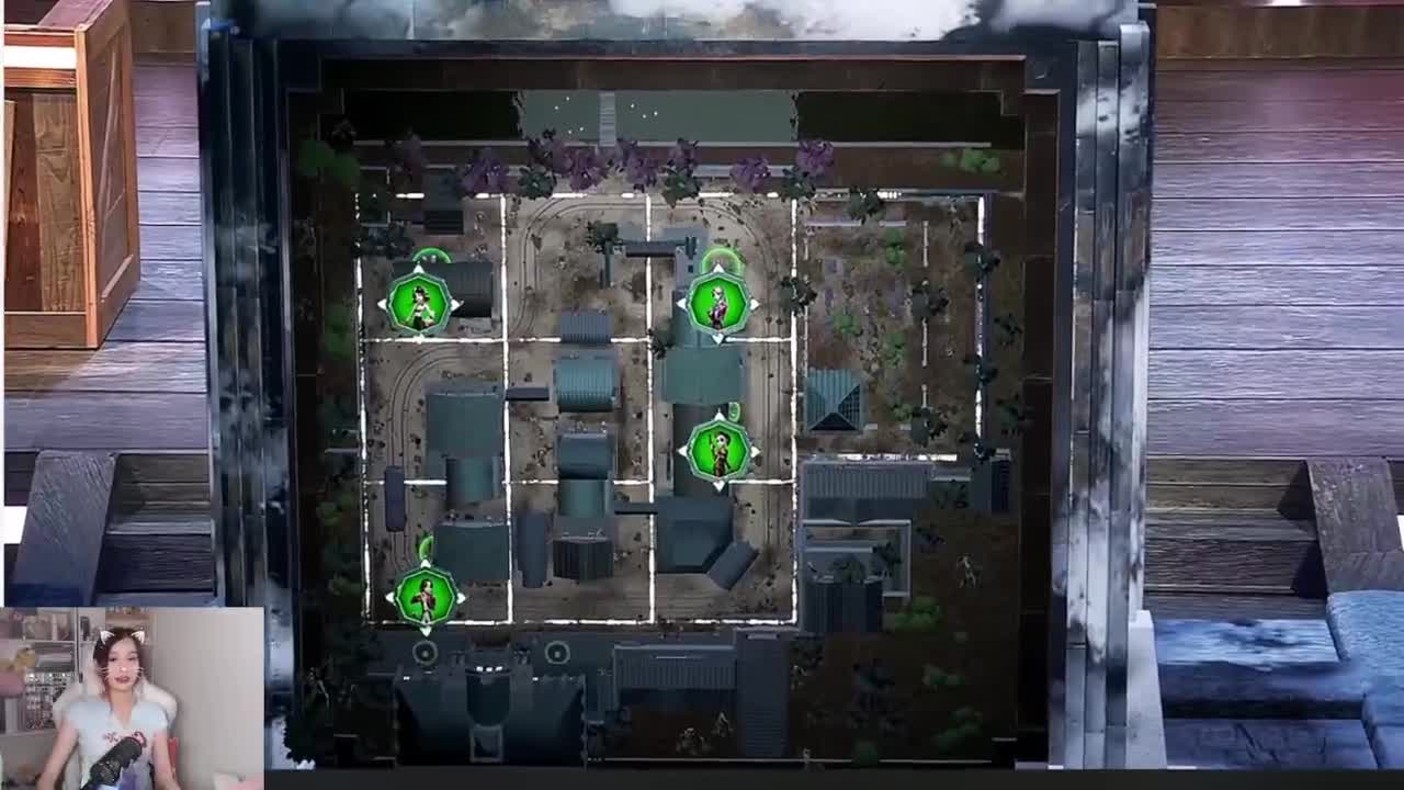 哟哟切克闹 第3段