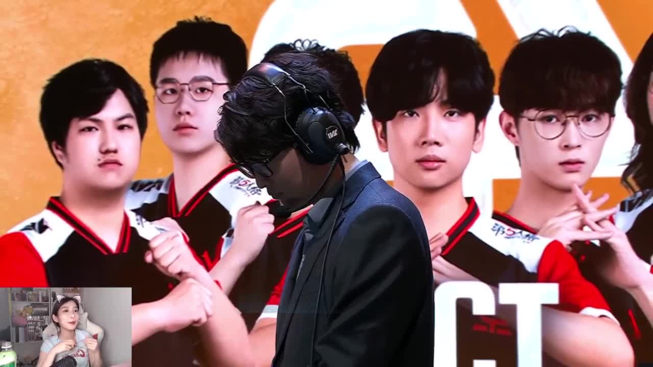 哟哟切克闹 第5段