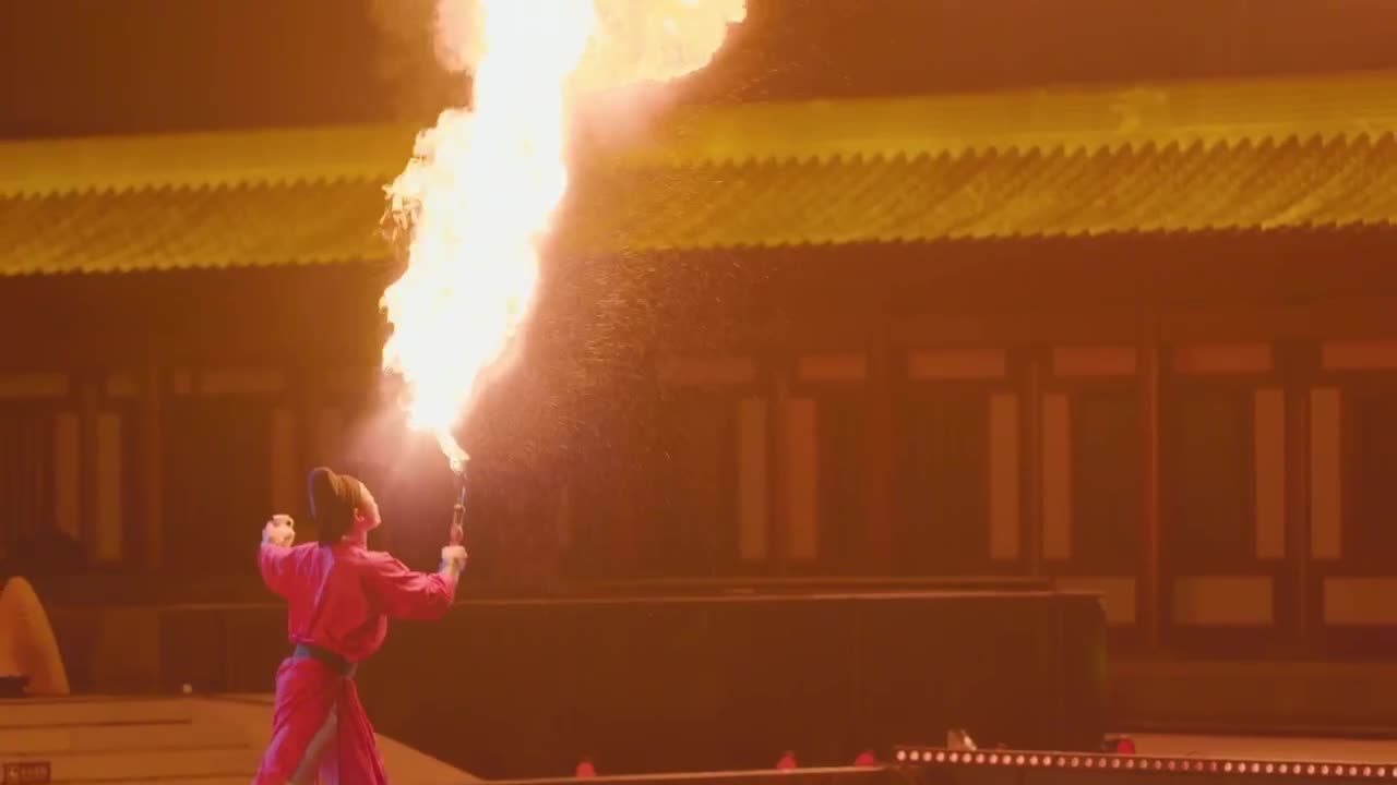 【重播】大话嘉年华直播 第8段