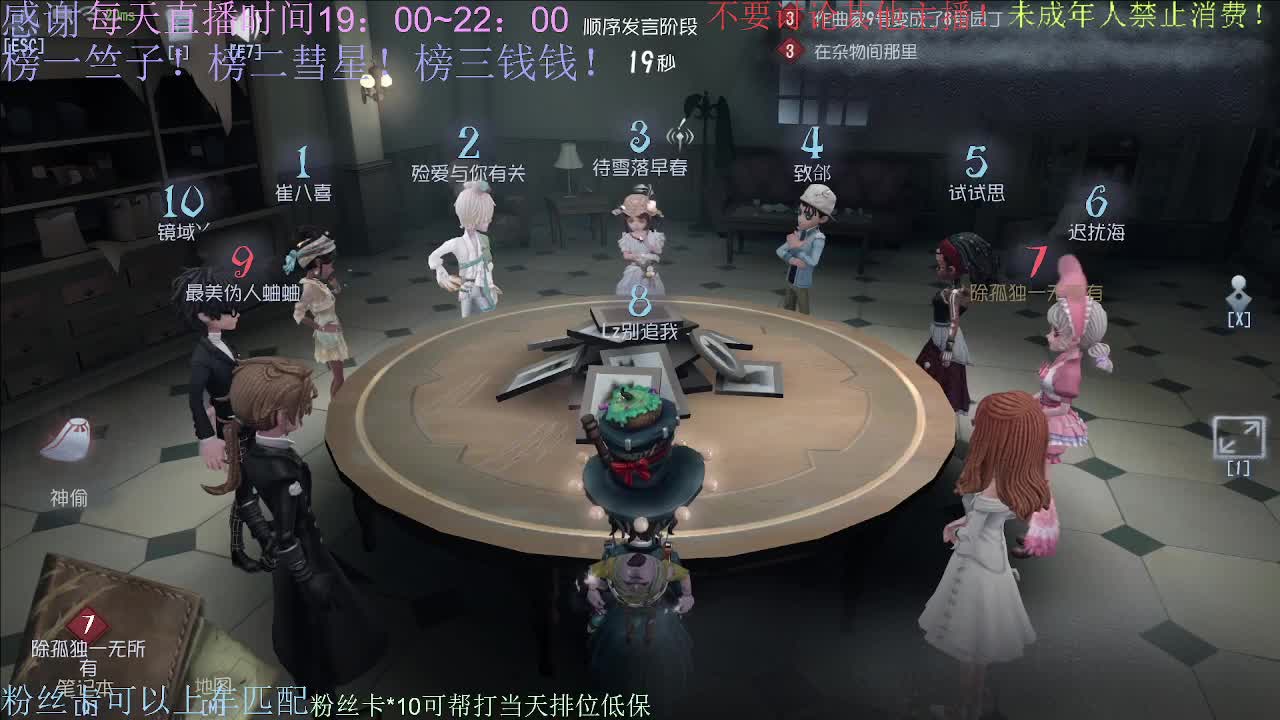 忙碌了一天来休息一下吧~ 第7段