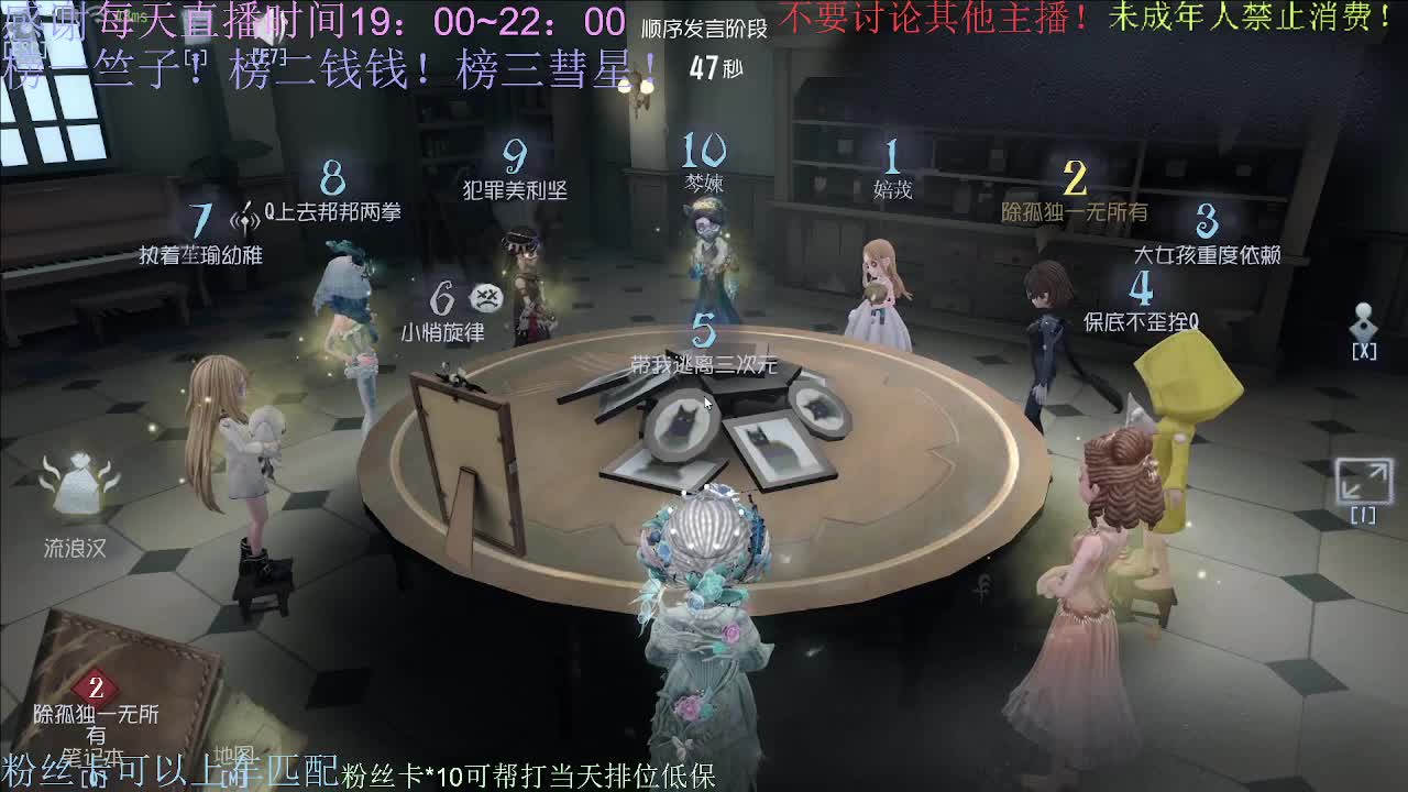 忙碌了一天来休息一下吧~ 第7段