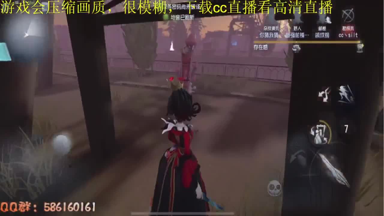 头晕~可能是第五打多了 第3段