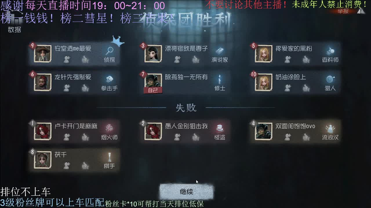 忙碌了一天来休息一下吧~ 第6段