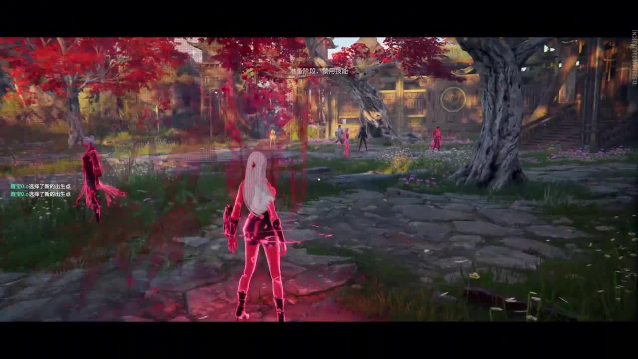 接双排三排修罗！ 第6段